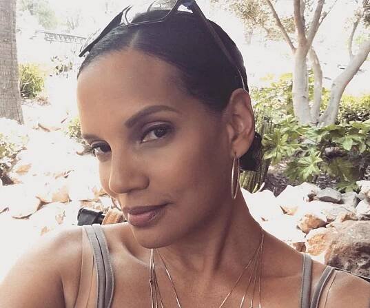 Shari Headley Biography - Facts, Childhood, Family Life & Achievements