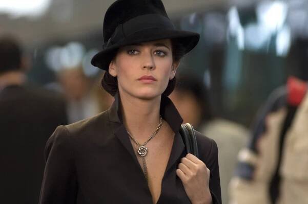 Casino Royale - Z filmu