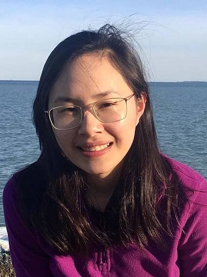 2020 Fellows - Woods Hole Oceanographic Institution