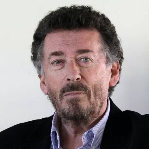 Robert Powell e la sua condanna per aver interpretato "Gesù" di Zeffirelli - Noi degli 80-90