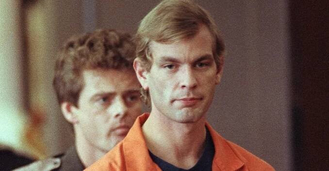 Kanibal z Milwaukee. Monstrum jménem Dahmer šokovalo svět, dnes je jeho příběh hitem