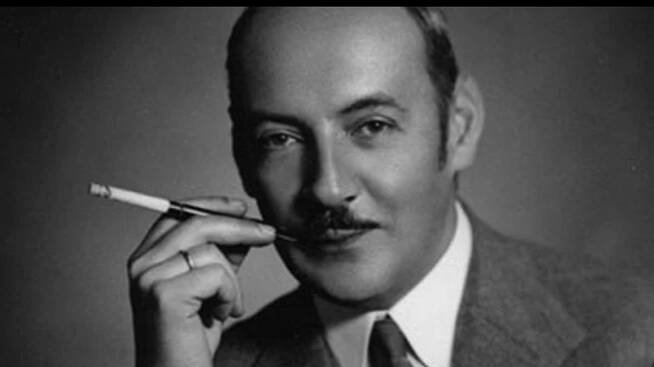 Albert Göring, černá ovce slavné nacistické rodiny a pravý opak bratra Hermanna. Jeden zabíjel, druhý zachraňoval – G.cz