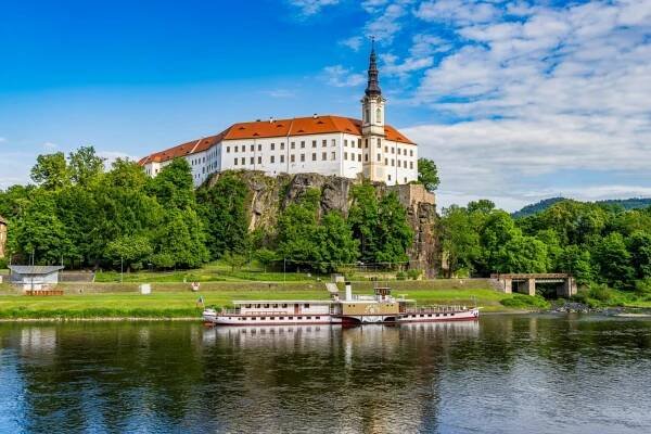 Děčín – Tomáš Kopecký - Fotografické portfolio