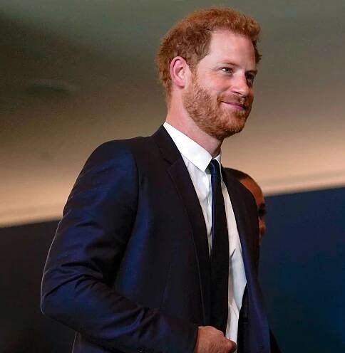 Prince Harry, Meghan Markle's Quotes About Son Archie