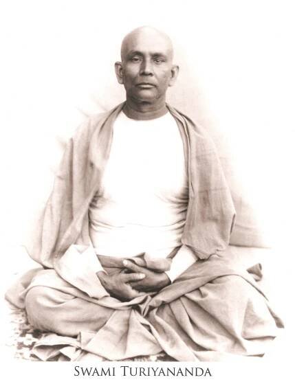 Resident Minister — Vedanta Society of New York