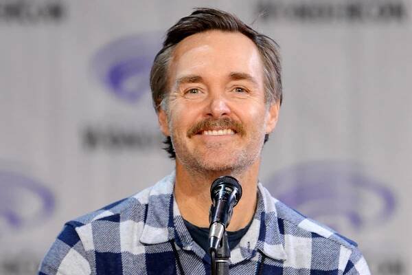 Will Forte