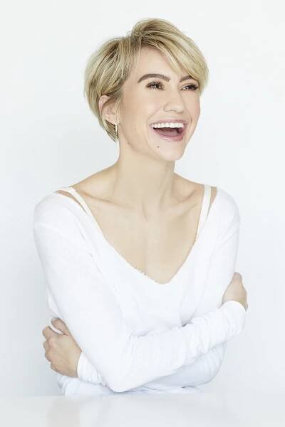 Chelsea Kane - Actress | MARIO BARBERIO PHOTOGRAPHY 