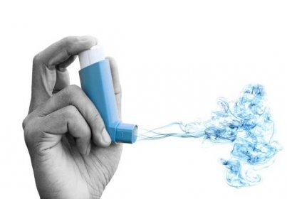 leky-astma-inhalator-sprej