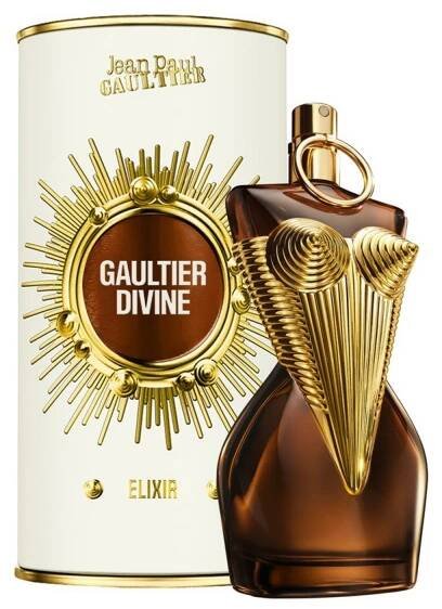Gaultier Divine Elixir parfém 100 ml
