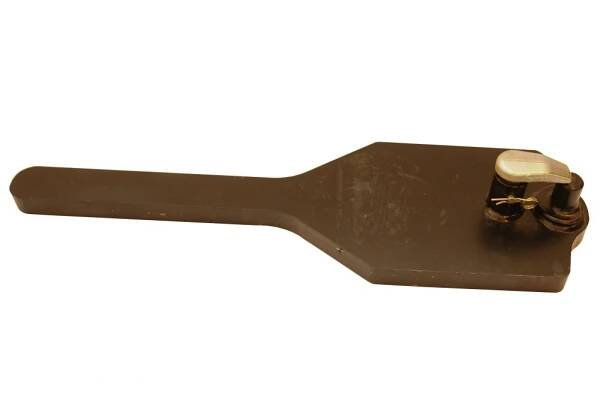 Plato Piton-Fix k přizpůsobení 296x990x40