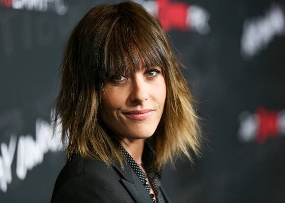 Kate Moennig
