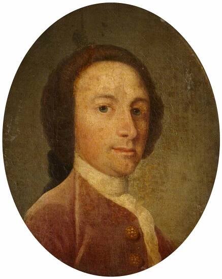 John Cole, 1st Baron Mountflorence - Wikipedia