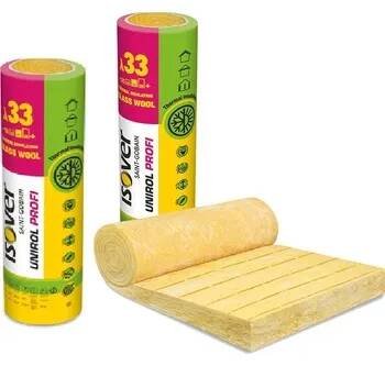 ISOVER UNIROL PROFI tl. 60mm