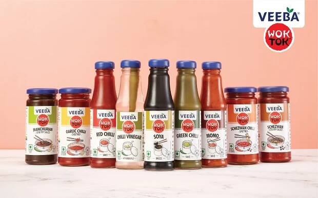 Veeba | Brands - DSG Consumer Partners
