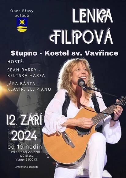 Lenka Filipová