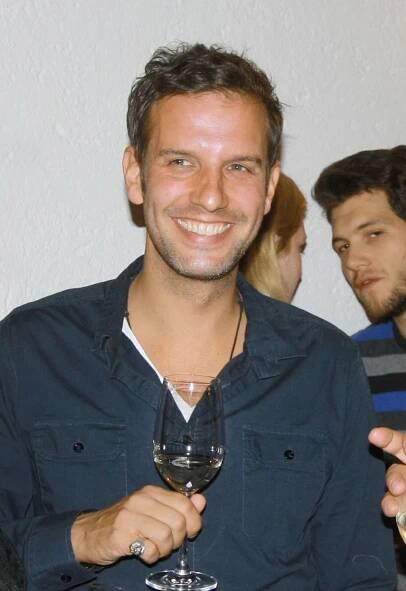 Florian Stadler