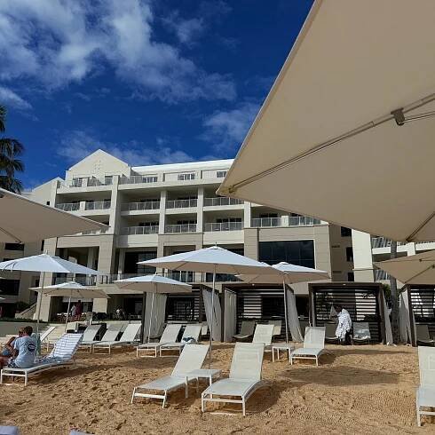 THE ST. REGIS BERMUDA RESORT - Updated 2025 Prices & Hotel Reviews (St. George)