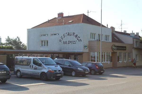 Restaurace Na Špici foto 5