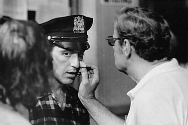 Sidney Lumet’s ‘Serpico’: One Honest Man’s Struggle Against the System • Cinephilia & Beyond