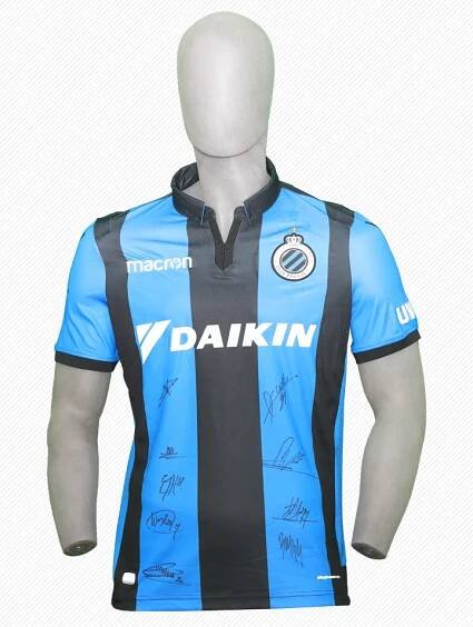 Club Brugge KV