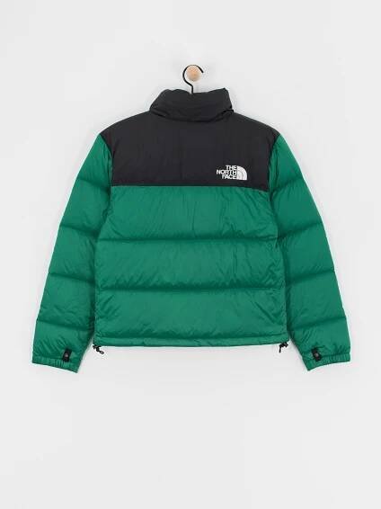 Bunda The North Face 1996 Retro Nuptse Wmn (evergreen)