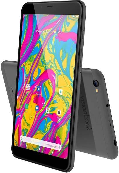 Tablet UMAX VisionBook 8C LTE