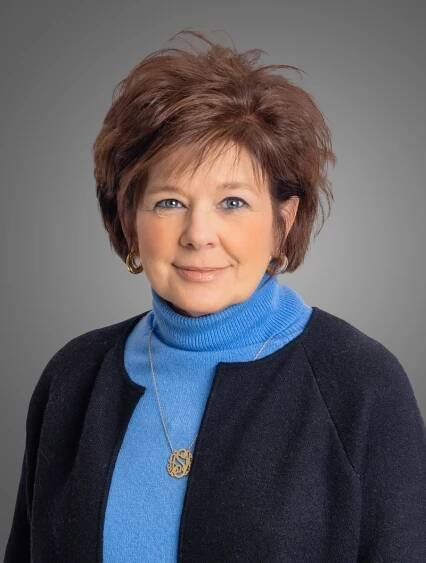 Amy Sullivan