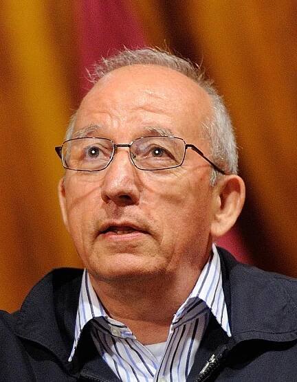 José María Vigil (theologian)