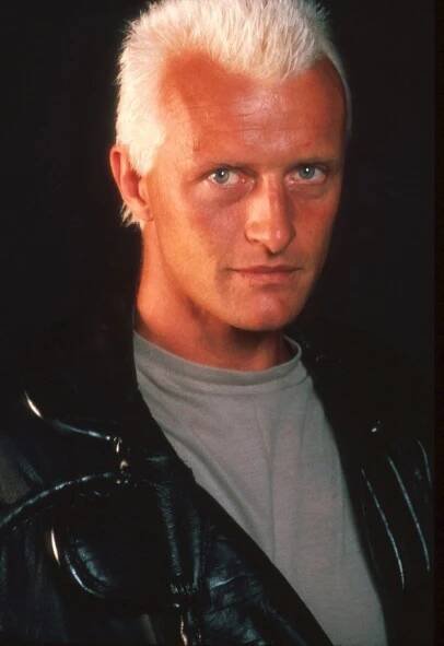 Rutger Hauer a zajímavosti z filmu Jestřábí žena