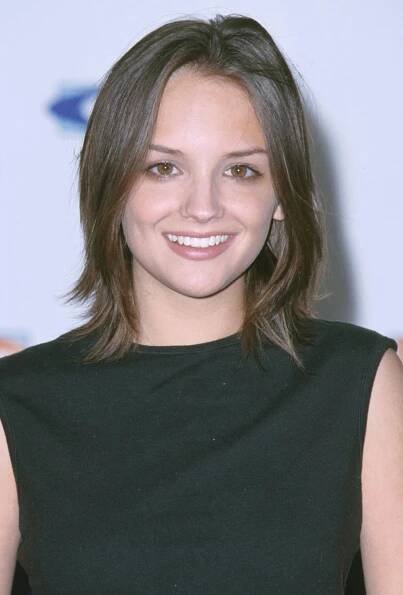 Rachael Leigh Cook