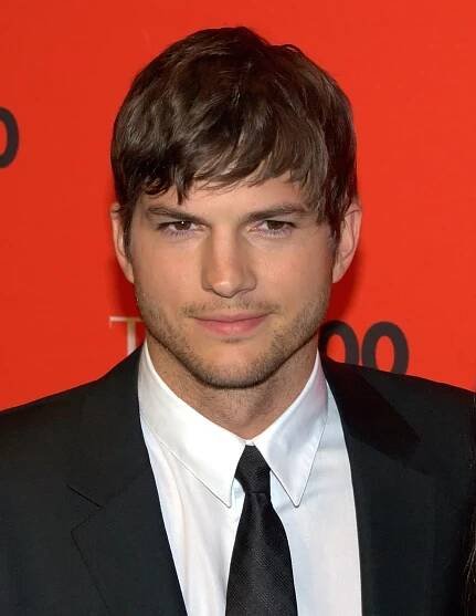 Ashton Kutcher – Wikipedie