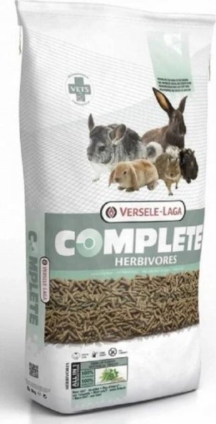 Versele-Laga Cavia Complete morče 8 kg