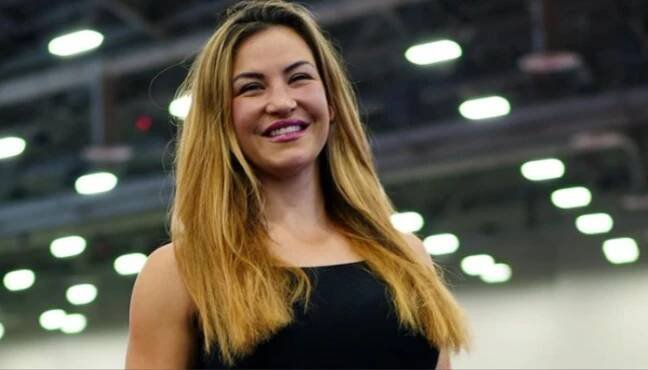 MMA legend Miesha Tate provides update on UFC career