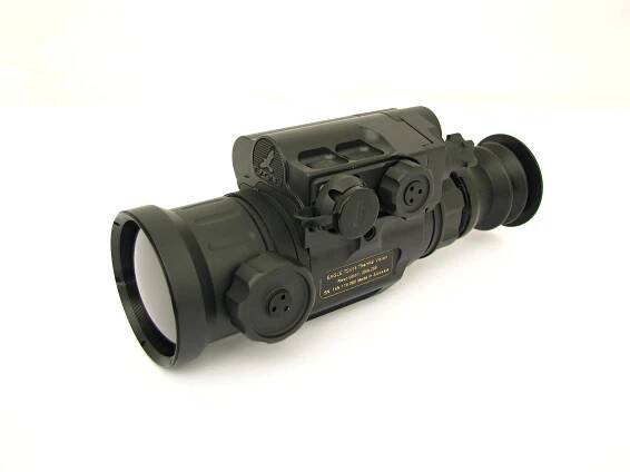 Termovize EAGLE - TSV14-02/54 (384x288 PX), 17 µm