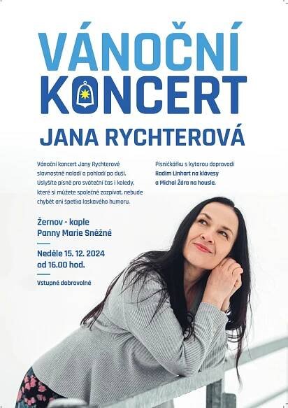 Vánoční koncert
