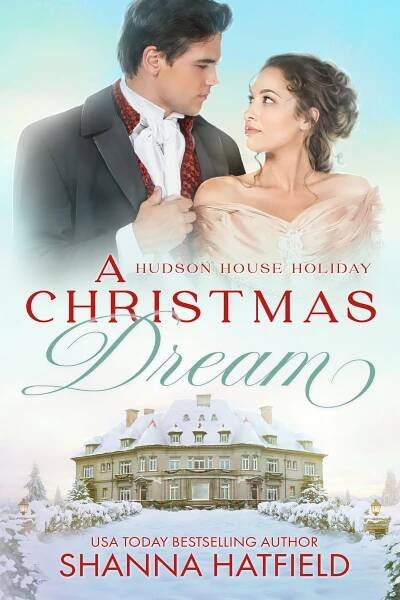 Books – Shanna Hatfield