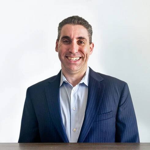 Jason Cohen
