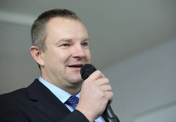 Hejtmanem Vysočiny bude Martin Kukla (ANO).