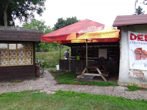 8. Březinský kopanec - Obec Březina