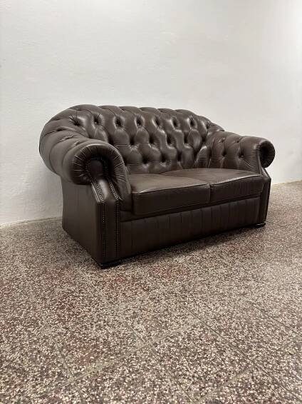 Chesterfield CHOCOLATE – Bazár Trnava
