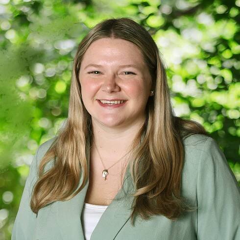 Margaret McIntosh - Meet the Team — HONEYCOMB STRATEGIES