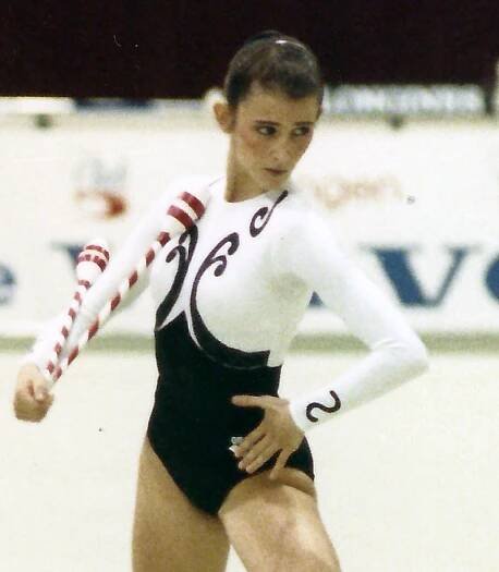 Mari Carmen Moreno - Wikipedia