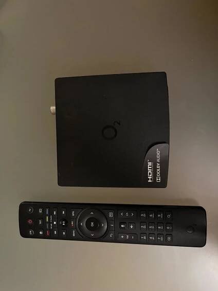 Set top box
