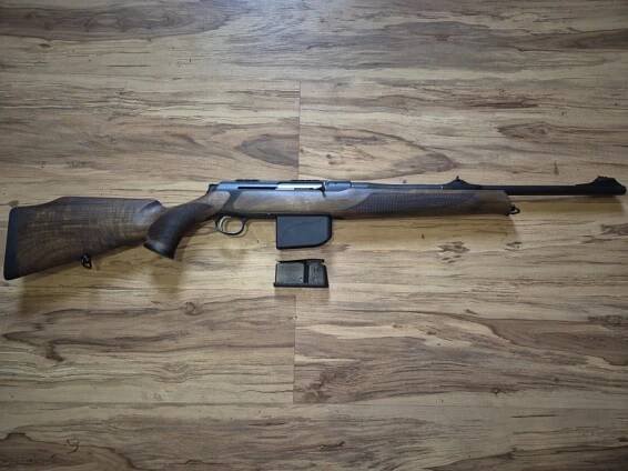 Sauer 303 INDIVIDUAL