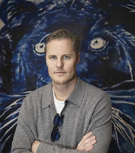 Conor Mccreedy