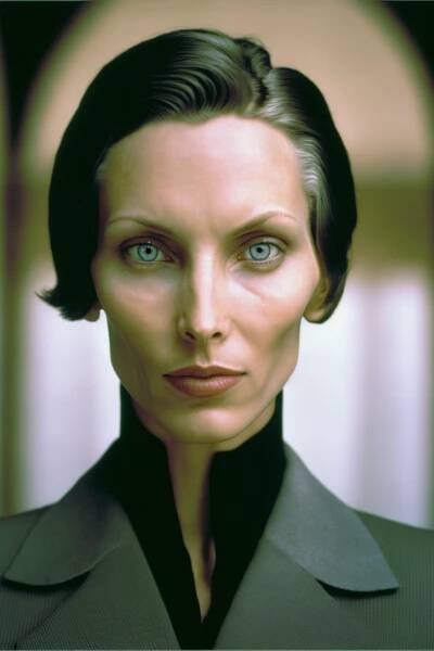 blckbox.tv - Aeon Flux