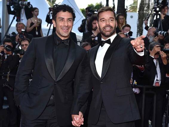 Ricky Martin and Jwan Yosef Are Divorcing After 6 Years of Marriage (Exclusive)