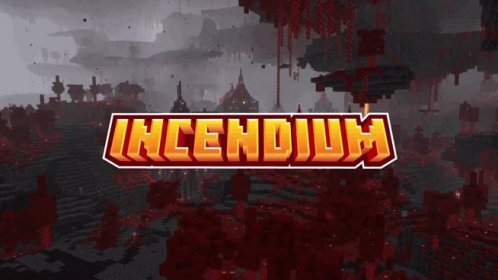 GitHub - Stardust-Labs-MC/Incendium: A popular Minecraft worldgen and adventure datapack for the Nether