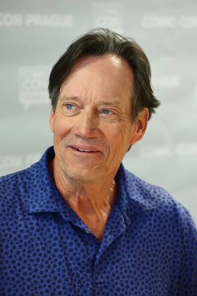 FOTO: Kevin Sorbo byl jednou z hvězd na Comic-conu. – stránka 16