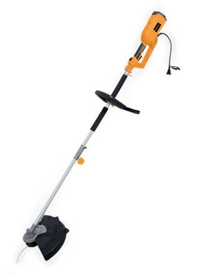 Křovinořez elektrický RIWALL REB 1223. EAN: 8595123404788